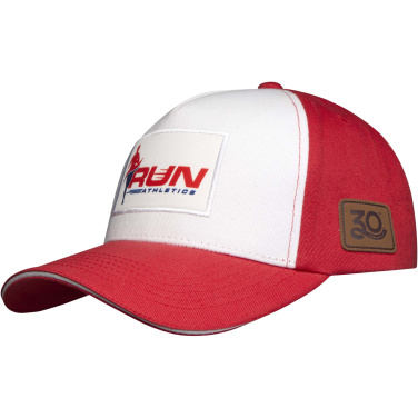 Logo trade liikelahja mainoslahja tuotekuva: Kierrätettyjen lakkien näytelaatikko