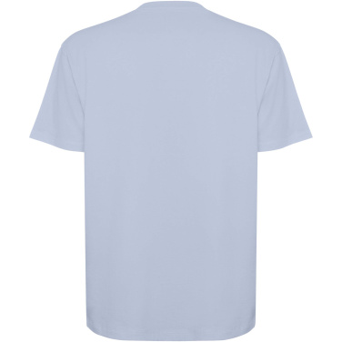 Logotrade liikelahja mainoslahja kuva: Bull, lyhythihainen, ylikokoinen unisex-t-paita