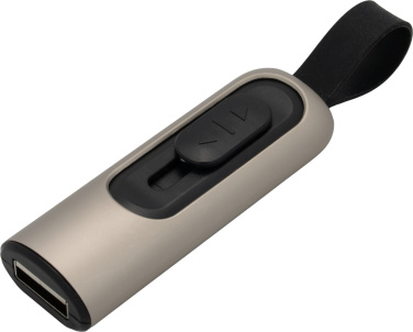 Logotrade mainoslahja ja liikelahja kuva: Muovinen USB-tikku