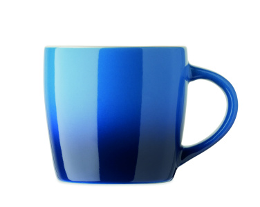 Logo trade liikelahja mainoslahja tuotekuva: Keraaminen muki 300 ml.