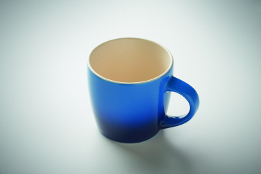 Logo trade liikelahja mainoslahja tuotekuva: Keraaminen muki 300 ml.