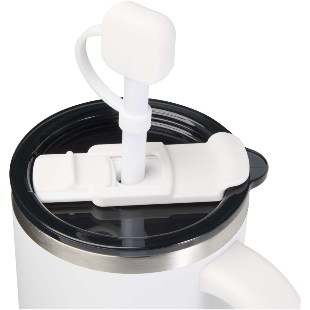 Logotrade liikelahja tuotekuva: Sip silikoninen pillinsuojus