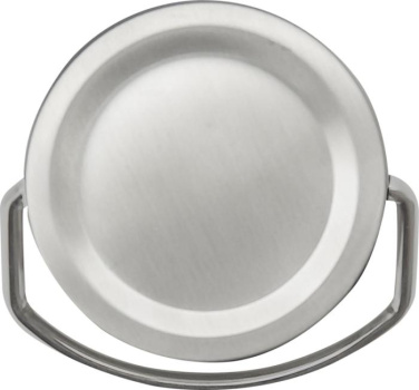 Logo trade mainostuote kuva: Sedona RCS-sertifioidusta ruostumattomasta teräksestä valmistettu 500 ml:n vesipullo