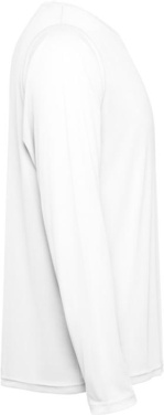 Logo trade liikelahja mainoslahja tuotekuva: Estoril unisex pitkähihainen t-paita