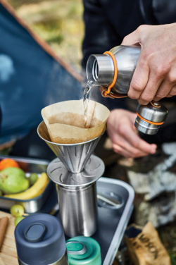 Logotrade mainoslahja ja liikelahja kuva: Black+Blum eristetty vesipullo pieni 500ml