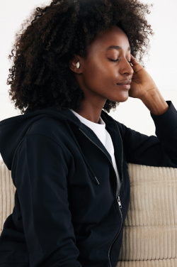 Logo trade mainoslahjat ja liikelahjat kuva: Sereva melua vaimentavat korvatulpat