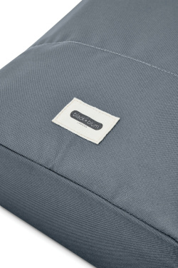 Logo trade mainoslahjat ja liikelahjat kuva: Black+Blum 16 L eristetty kauppa-/retkilaukku