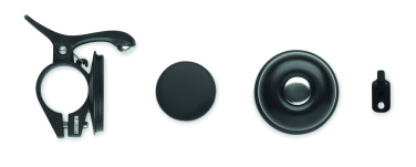 Logo trade liikelahja kuva: Apple® smart finder pyöräkello