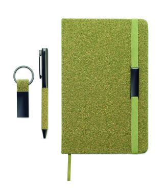 Logotrade mainoslahjat kuva: 3-osainen lahjasetti