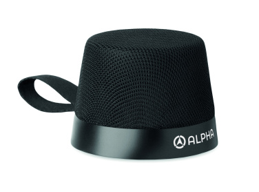 Logo trade mainoslahjat ja liikelahjat kuva: 3W langaton kaiutin jalustalla