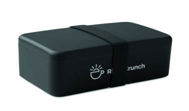 Logotrade liikelahjat mainoslahjat tuotekuva: Lounaslaatikko PP 750 ml