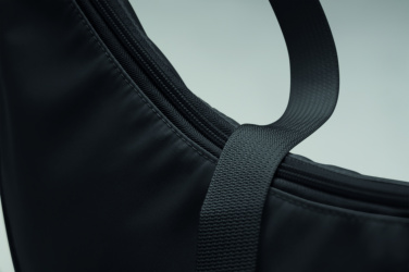 Logotrade liikelahjat mainoslahjat tuotekuva: Sling-laukku 400D Oxfordista