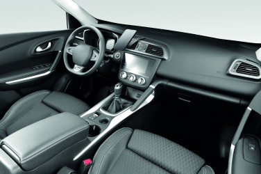 Logotrade mainoslahjat kuva: 15W magneettinen autolaturi