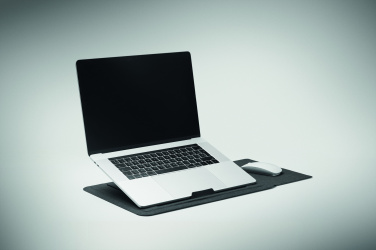 Logotrade mainoslahja tuotekuva: 16" tietokoneen suoja huopaa