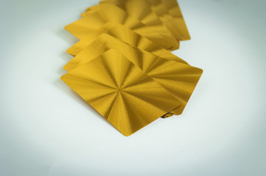 Logo trade mainoslahjat ja liikelahjat kuva: Vedenpitävät pelikortit