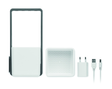 Logo trade mainoslahjat tuotekuva: Sisäpuutarha LED-valolla