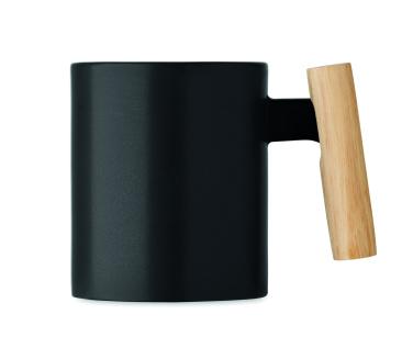 Logotrade mainoslahjat ja liikelahjat tuotekuva: Keraaminen muki 320 ml