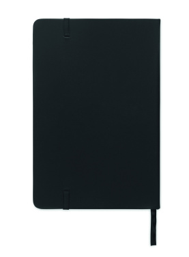 Logo trade mainostuotet tuotekuva: A5 muistikirja USB liitännällä