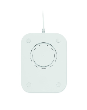 Logotrade mainoslahjat ja liikelahjat tuotekuva: Langaton laturi/mukin lämmitin