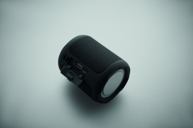 Logo trade liikelahja mainoslahja tuotekuva: 5W ABS langaton kaiutin