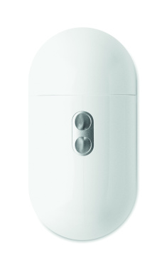 Logo trade mainostuotet tuotekuva: ABS TWS -kuulokkeet