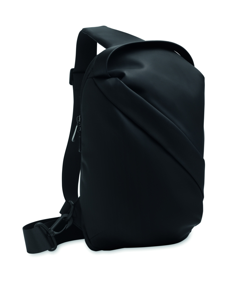 Logotrade liikelahja mainoslahja kuva: Yliolan laukku pehmeää PU