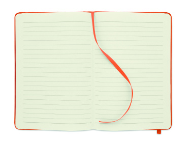 Logo trade mainostuote kuva: RPET muistikirja