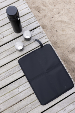 Logotrade liikelahjat mainoslahjat tuotekuva: VINGA Baltimore RCS istuintyyny