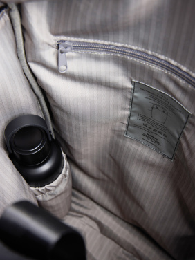 Logotrade mainoslahja ja liikelahja kuva: VINGA Baltimore RCS-reppu