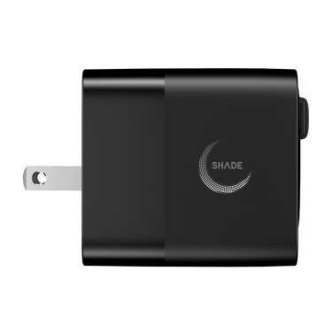 Logotrade liikelahja tuotekuva: Urban Vitamin Mendocino – 65 W GaN-laturi