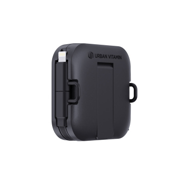 Logo trade mainostuotet tuotekuva: Urban Vitamin San Jose – 100 W latausteline