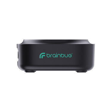 Logo trade mainostuote kuva: Urban Vitamin Goleta 2-in-1 15 W:n langaton laturi