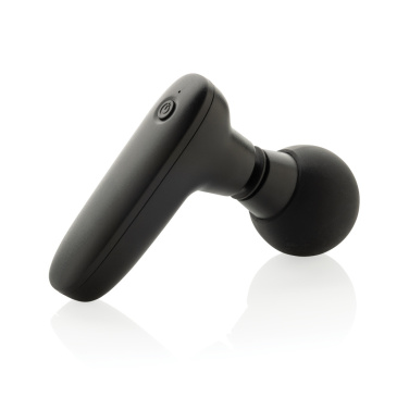 Logotrade liikelahja tuotekuva: Revix RCS kierrätysmuovista valmistettu hierontapistooli