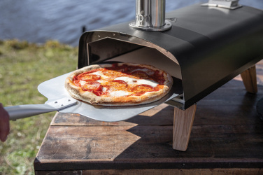Logotrade liikelahjat mainoslahjat tuotekuva: BOSKA Pizza Oven Pro Pellet