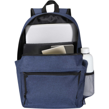 Logotrade mainoslahjat ja liikelahjat tuotekuva: Graphite deluxe -tietokonereppu 15" 20L