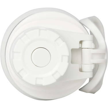 Logo trade mainostuotet tuotekuva: Fortis 700 ml:n RCS-sertifioidusta kierrätetystä ruostumattomasta teräksestä valmistettu kuparityhjiöeristetty vesipullo