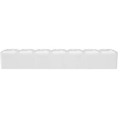 Logotrade liikelahja tuotekuva: Dose seitsemän päivän monivitamiinidosetti