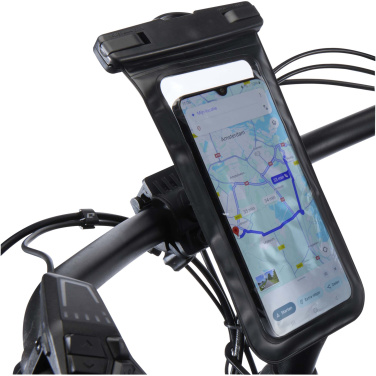 Logo trade mainoslahjat tuotekuva: Clutcha yleiskäyttöinen puhelinteline