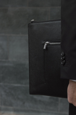 Logo trade mainoslahjat tuotekuva: VINGA Bermond RCS 16” kannettavan tietokoneen suojakotelo