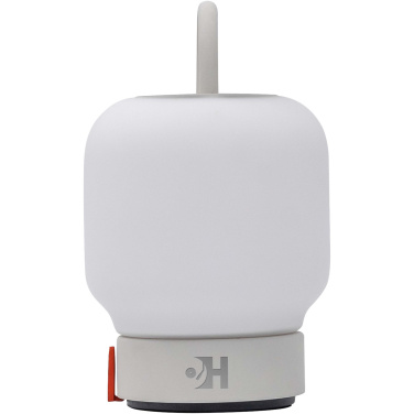 Logo trade liikelahja mainoslahja tuotekuva: Kooduu Loome kannettava lamppu