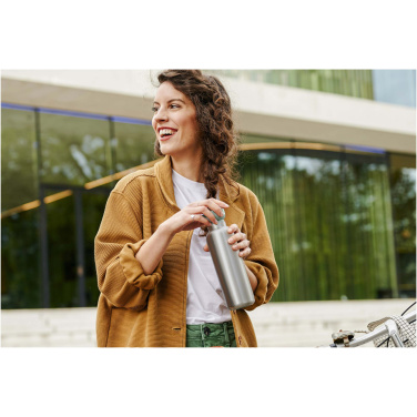 Logotrade mainoslahja ja liikelahja kuva: Mepal Ellipse eristetty vesipullo, 500 ml