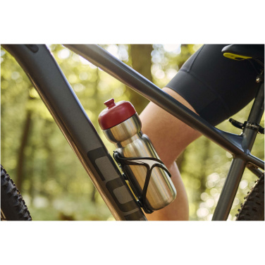 Logotrade mainoslahjat kuva: Mepal Pull ruostumattomasta teräksestä valmistettu urheilujuomapullo, 800 ml