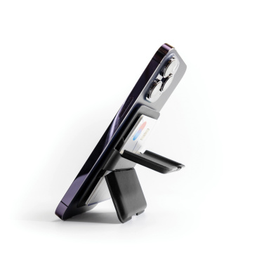 Logo trade liikelahja kuva: C-Secure MagSafe -puhelinlompakko