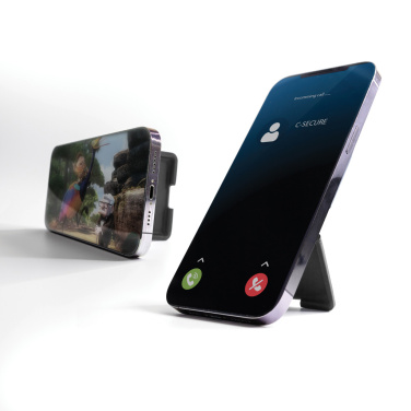 Logotrade mainoslahjat kuva: C-Secure MagSafe -puhelinlompakko