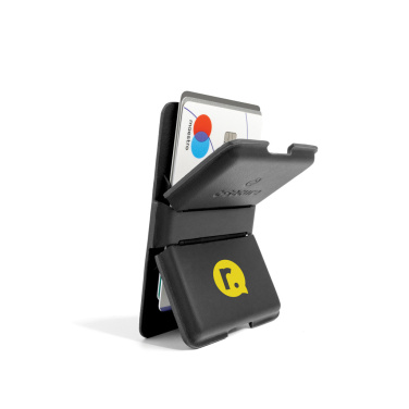 Logotrade mainostuotet kuva: C-Secure MagSafe -puhelinlompakko