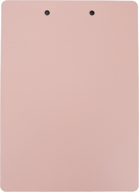 Logotrade liikelahjat mainoslahjat tuotekuva: Kirjoitusalusta klipsillä