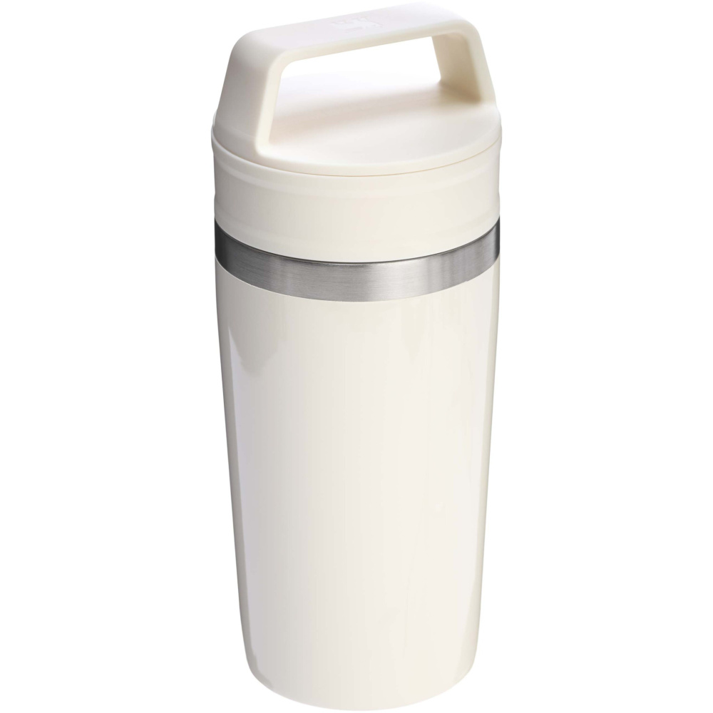 Logotrade mainoslahjat kuva: Stanley Café-To-Go 350 ml:n matkamuki