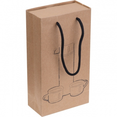 Logo trade mainoslahja ja liikelahja tuotekuva: Eristetty pullosetti ICELAND