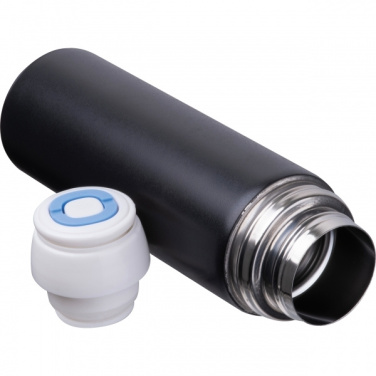 Logo trade mainoslahjat ja liikelahjat kuva: Eristetty pullosetti ICELAND