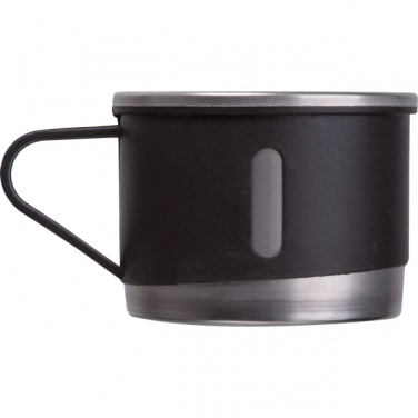 Logo trade liikelahjat mainoslahjat kuva: Eristetty pullosetti ICELAND